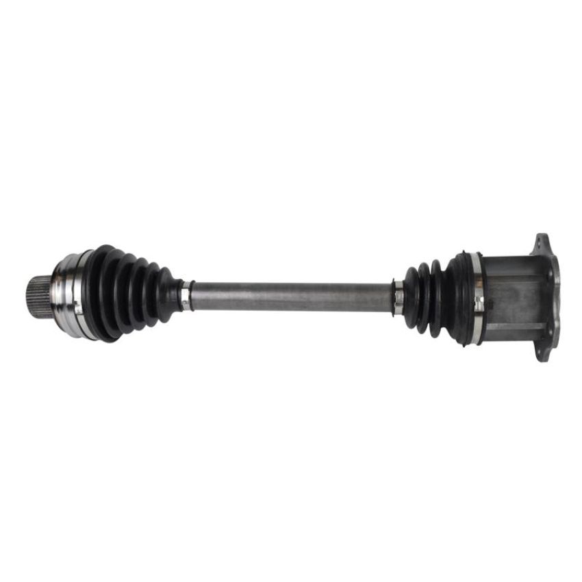 GSP NCV23036 11-12 Audi Q5 (2.0) CV Axle Assembly  - Front Right