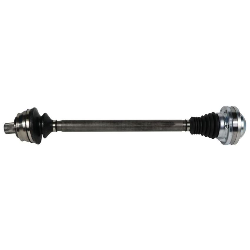 GSP NCV23037 05-08 Audi A6 Quattro (3.2, 4.2) CV Axle Assembly  - Rear