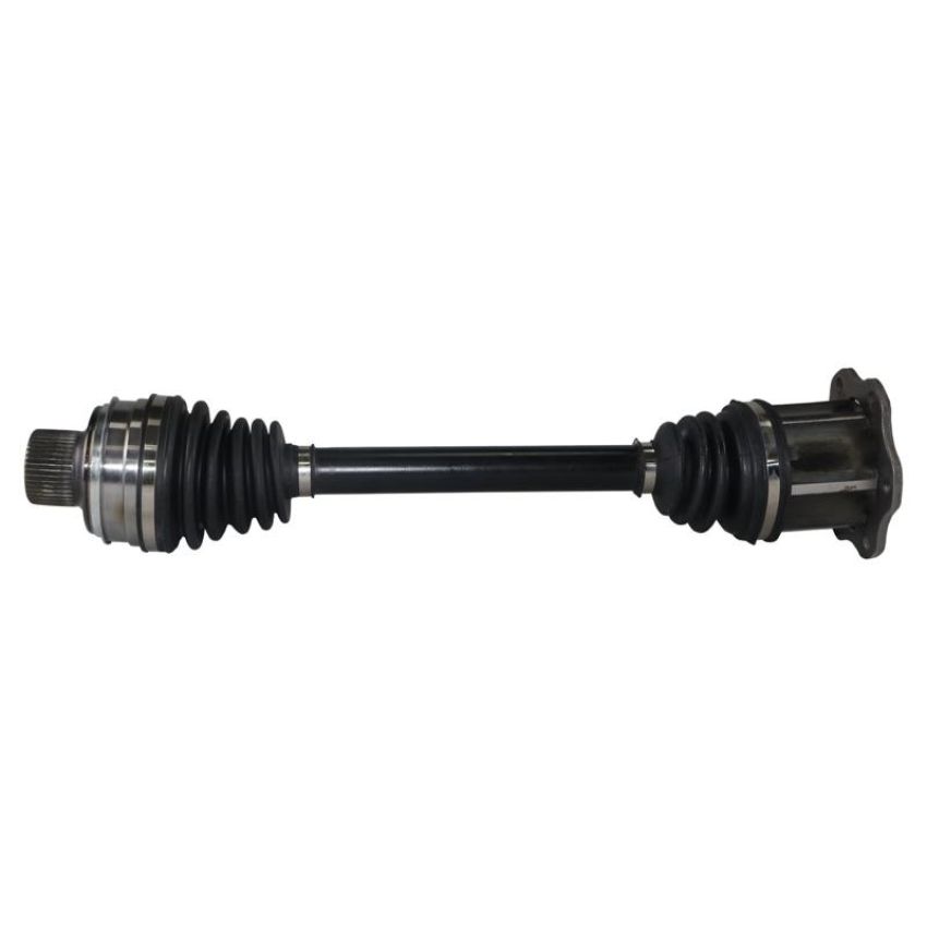 GSP NCV23039 15-21 Porsche Macan CV Axle Assembly  - Front