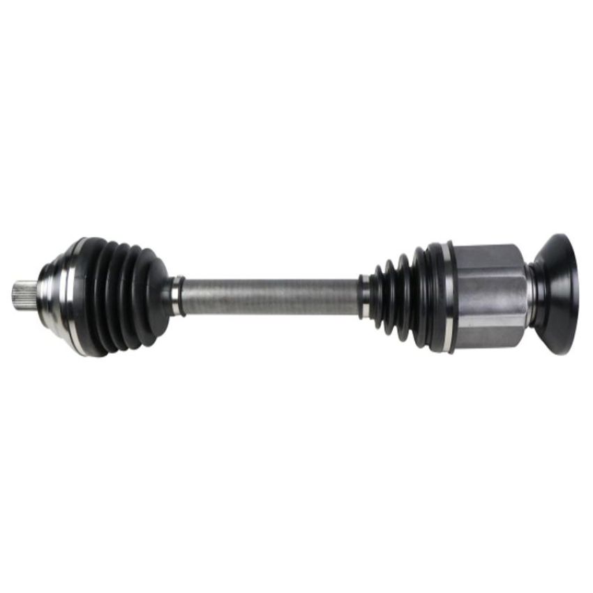 GSP NCV23046 Audi CV Axle Assembly  - Front Right