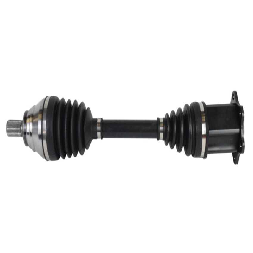 GSP NCV23047 Audi, Volkswagen (2.0) CV Axle Assembly  - Front Left