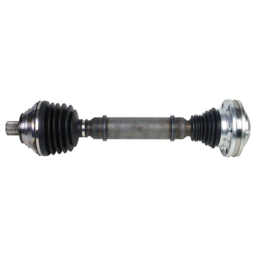 GSP NCV23048 Audi CV Axle Assembly  - Front Right
