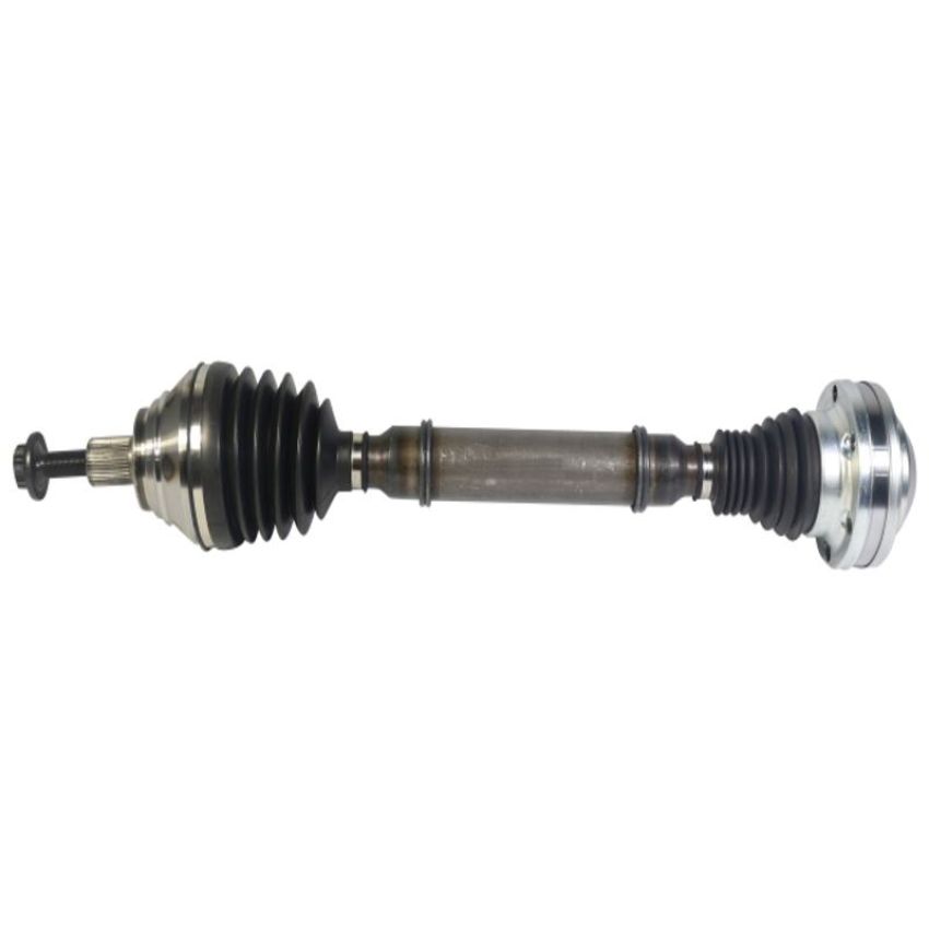 GSP NCV23049K Audi, Volkswagen CV Axle Assembly  - Front Right