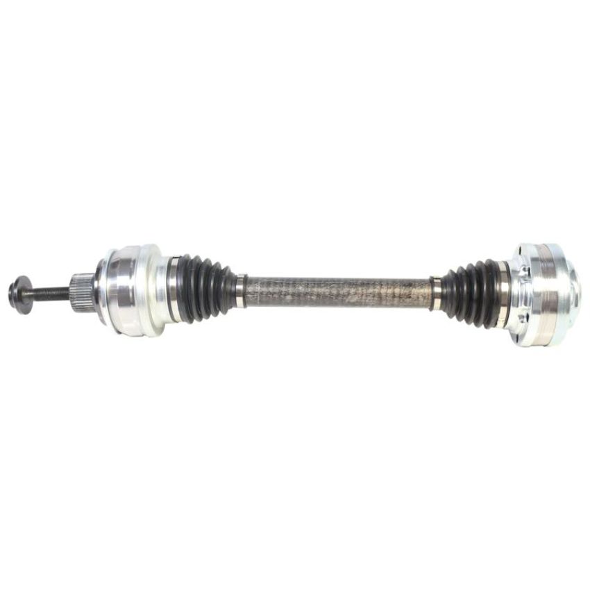 GSP NCV23052 Audi CV Axle Assembly  - Rear Left