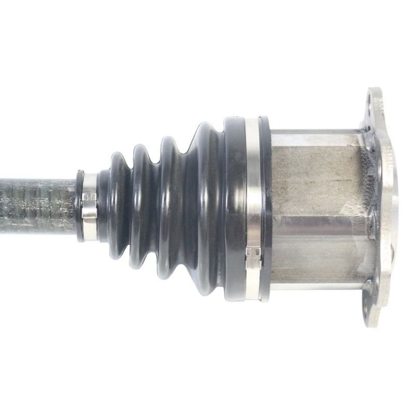GSP NCV23054 18-21 Audi Q5 CV Axle Assembly  - Front