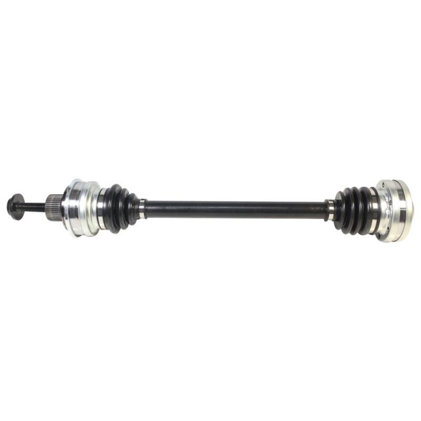 GSP NCV23057 18-21 Audi Q5 CV Axle Assembly  - Rear Right