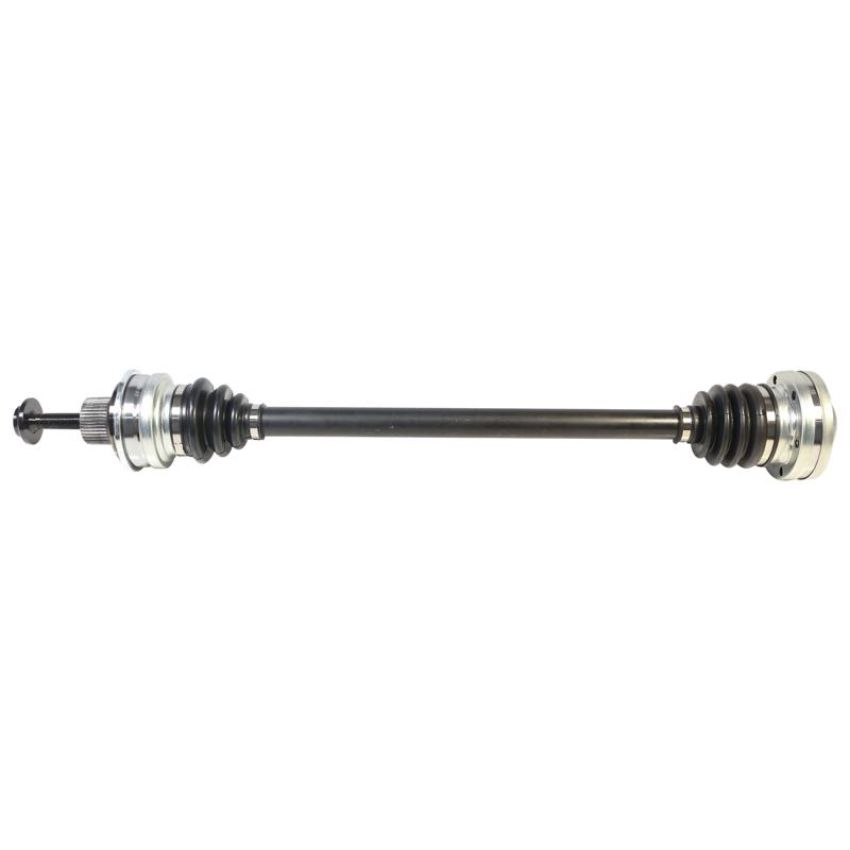 GSP NCV23058 18-21 Audi Q5 CV Axle Assembly  - Rear Left