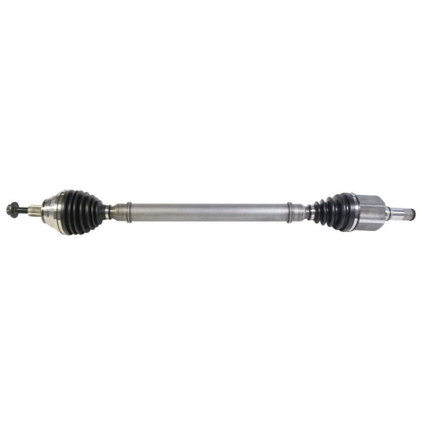 GSP NCV23074 16-18 Audi A3 Sportback e-tron CV Axle Assembly  - Front Right
