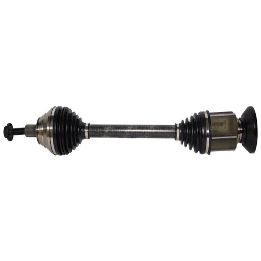 GSP NCV23078 Audi, Volkswagen (2.0 - AWD) CV Axle Assembly  - Front Right