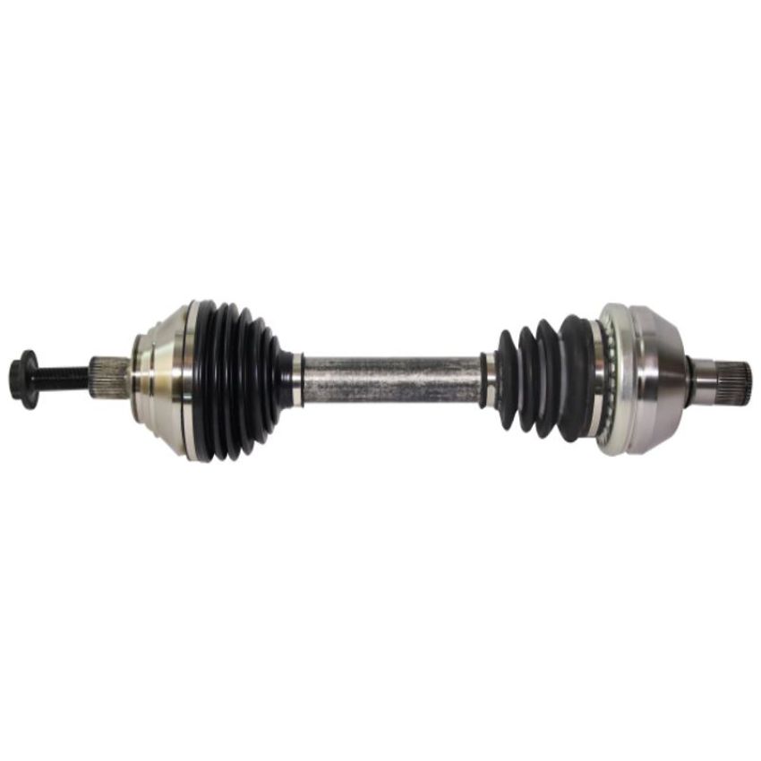 GSP NCV23081 Audi, Volkswagen (2.0) CV Axle Assembly  - Front Left