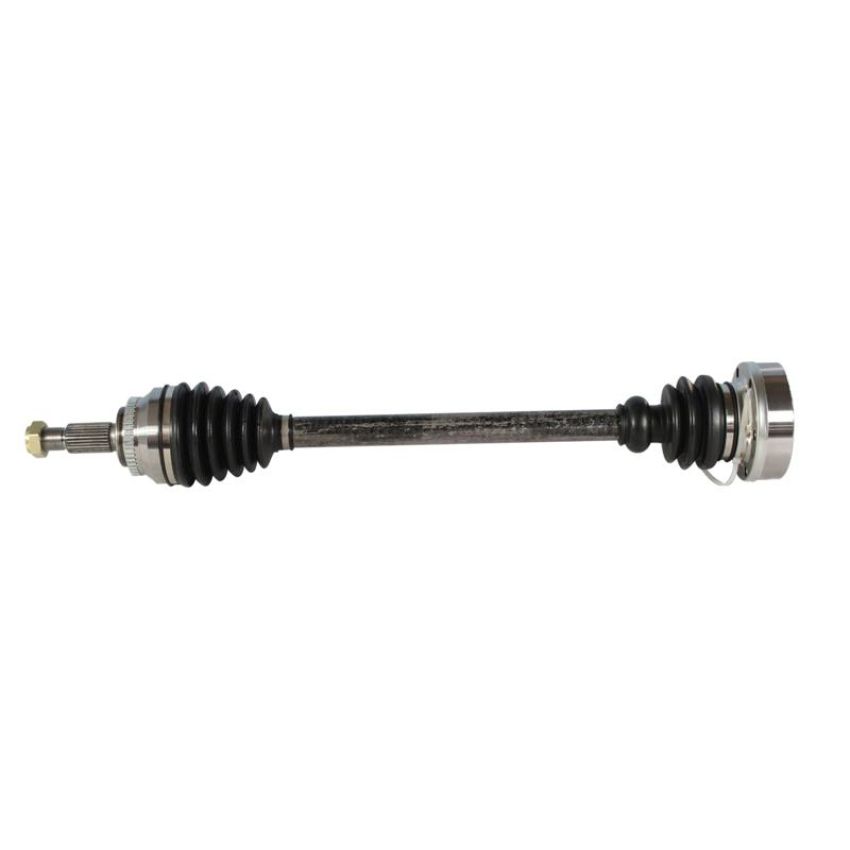GSP NCV23505 Audi (Sedan) CV Axle Assembly  - Front Left