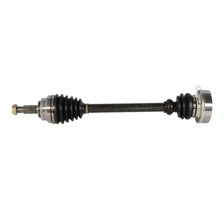 GSP NCV23506 Audi (Sedan) CV Axle Assembly  - Front Right