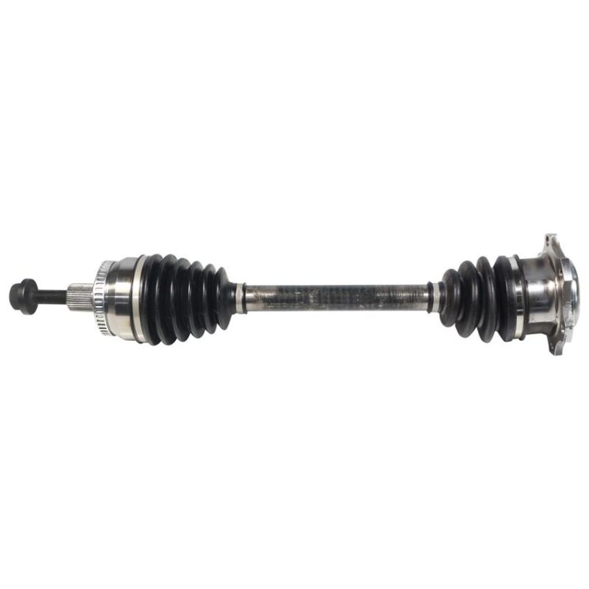 GSP NCV23548 Audi, Volkswagen (2.8) CV Axle Assembly  - Front Right