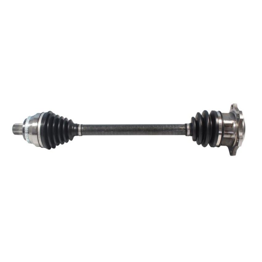 GSP NCV23553 Audi (2.8) CV Axle Assembly  - Front Left