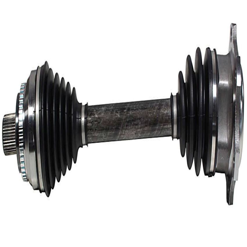 GSP NCV23554 Audi (2.8) CV Axle Assembly  - Front Right
