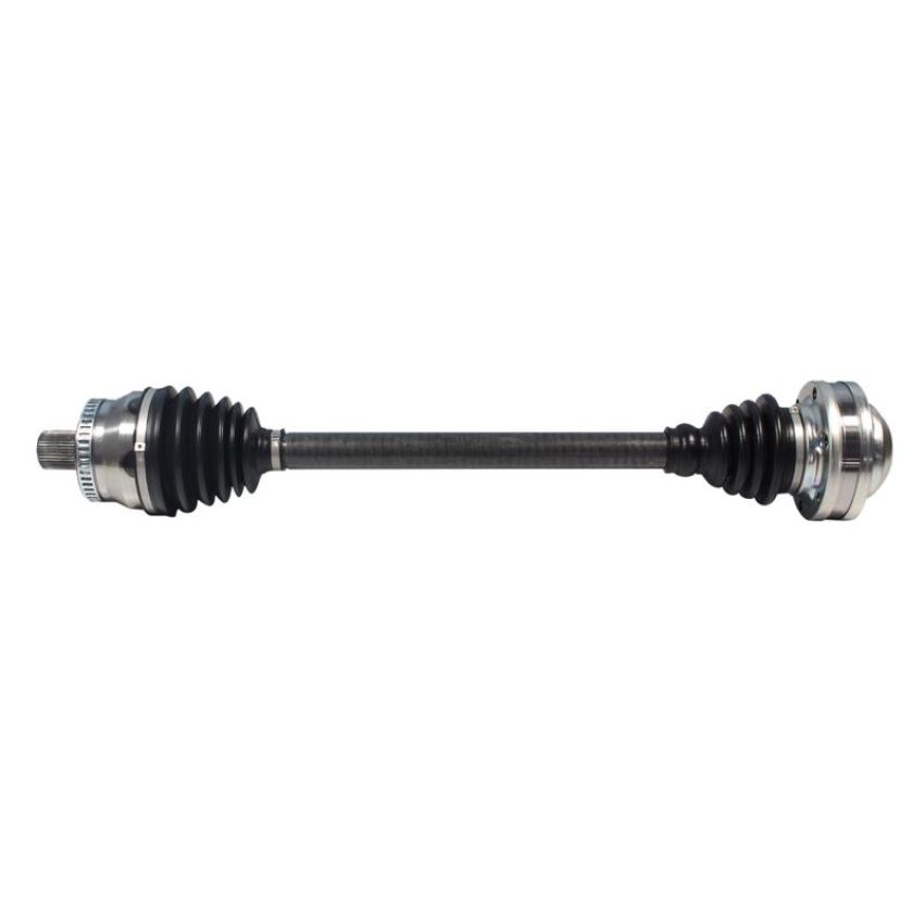 GSP NCV23573 02-04 Audi A4 Quattro (3.0) CV Axle Assembly  - Front Right