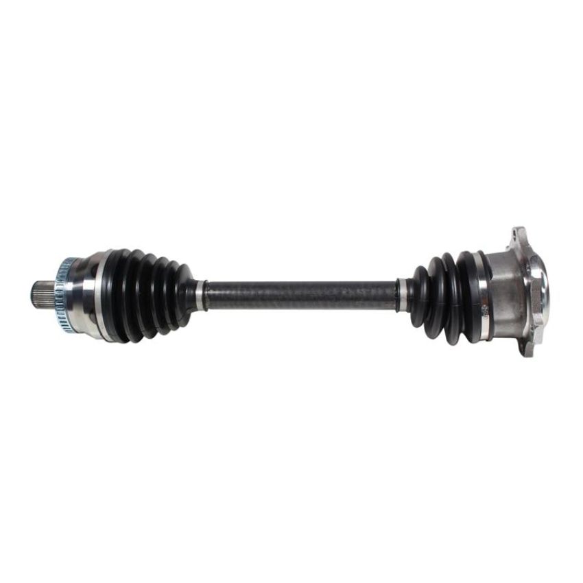 GSP NCV23576 Audi, Volkswagen (1.8, 2.0, 2.8, 4.0) CV Axle Assembly  - Front Right