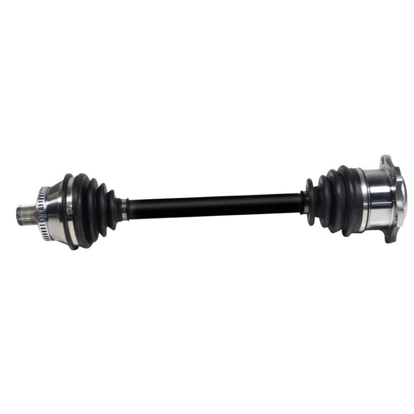 GSP NCV23577 Audi (2.8, 3.0) CV Axle Assembly  - Front Left