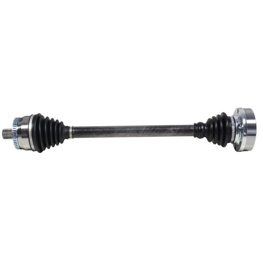 GSP NCV23580 Audi, Volkswagen (1.8) CV Axle Assembly  - Front Right