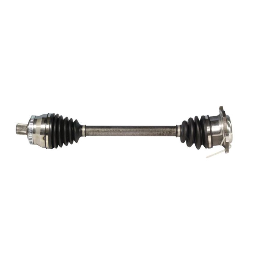 GSP NCV23581 Audi (2.7) CV Axle Assembly  - Front Left