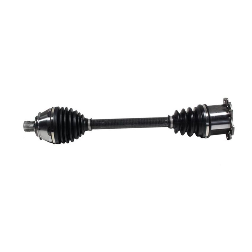 GSP NCV23582 Audi (6.0) CV Axle Assembly  - Front Left