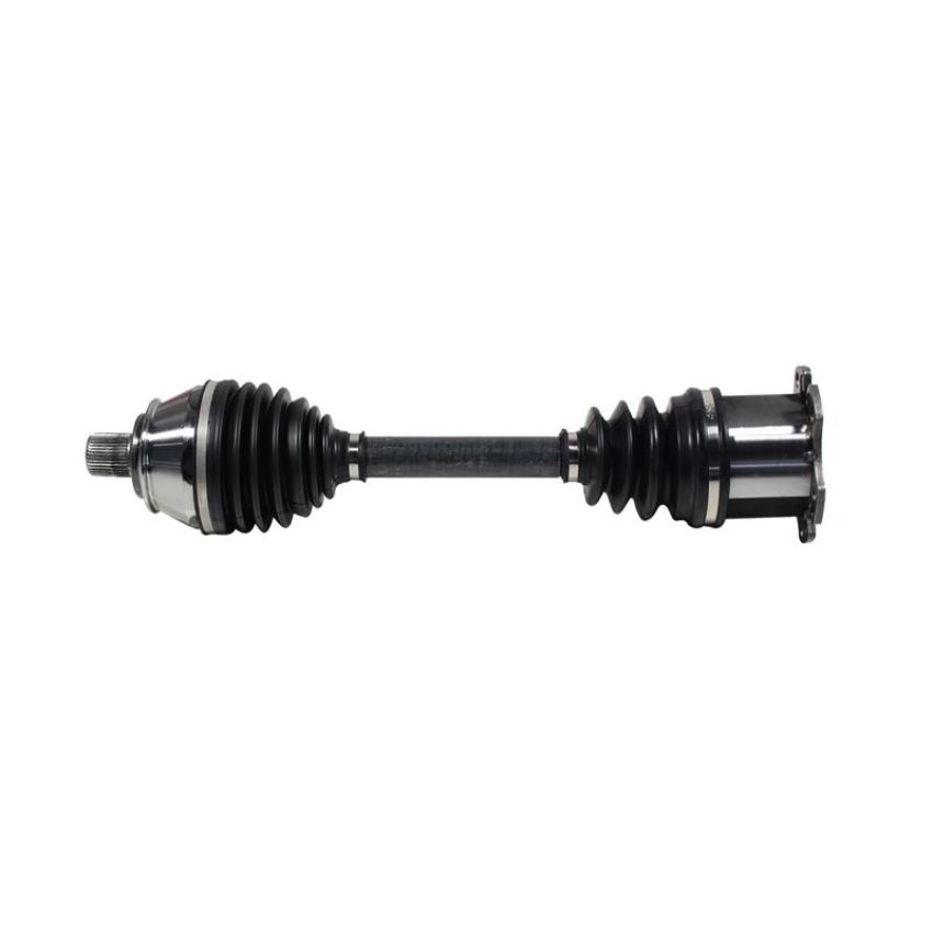 GSP NCV23583 Audi (6.0) CV Axle Assembly  - Front Right