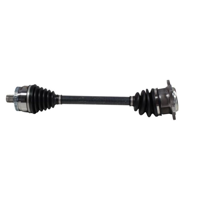 GSP NCV23589 Audi, Volkswagen (1.8) CV Axle Assembly  - Front Left
