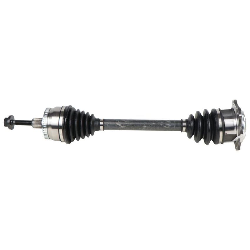 GSP NCV23590 Audi, Volkswagen (1.8) CV Axle Assembly  - Front Right