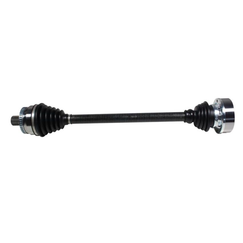 GSP NCV23592 97-01 Audi A4 Quattro (1.8, 2.8) CV Axle Assembly  - Front Right