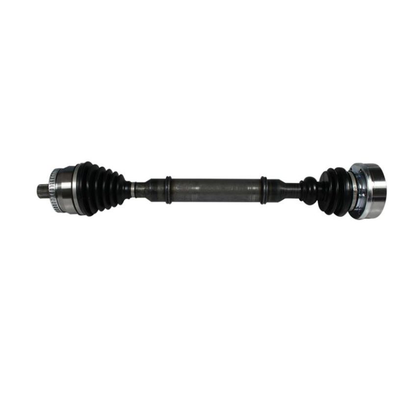 GSP NCV23593 97-00 Audi A4 Quattro (1.8) CV Axle Assembly  - Front Left