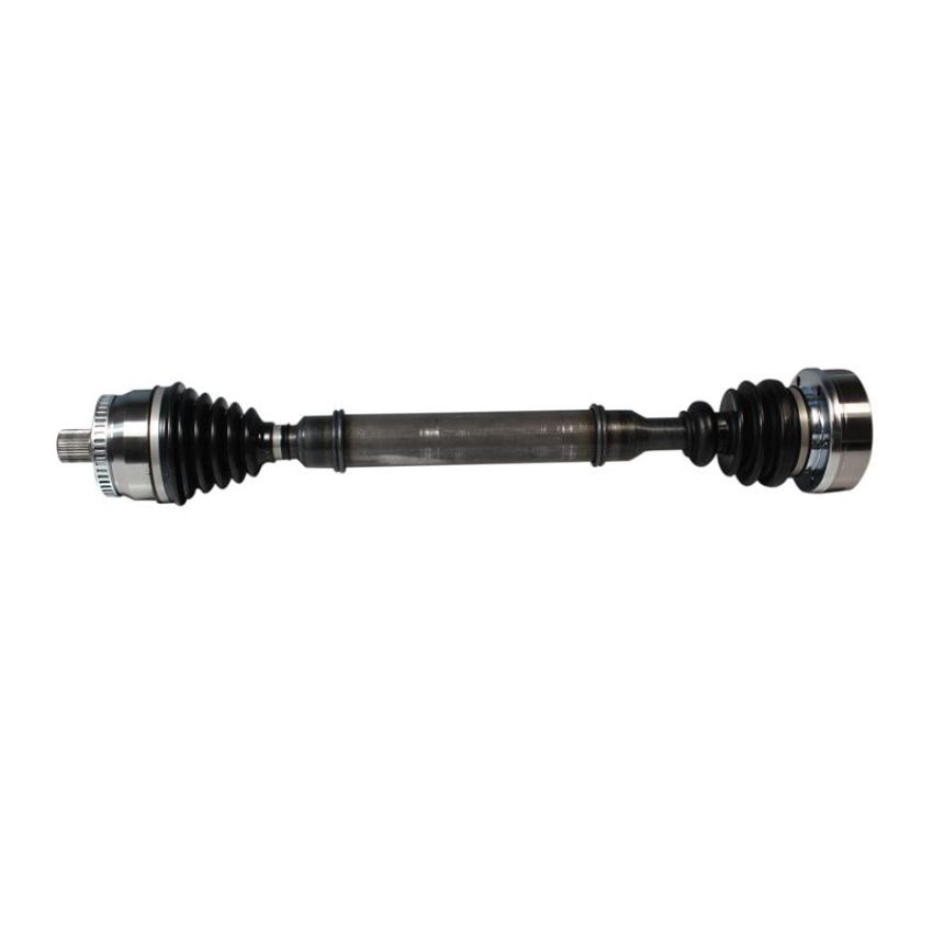 GSP NCV23594 97-00 Audi A4 Quattro (1.8) CV Axle Assembly  - Front Right