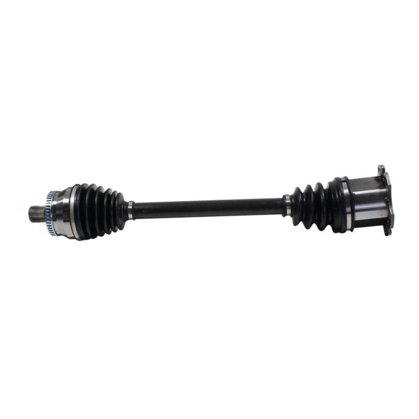 GSP NCV23595 Audi (1.8, 2.0) CV Axle Assembly  - Front Left