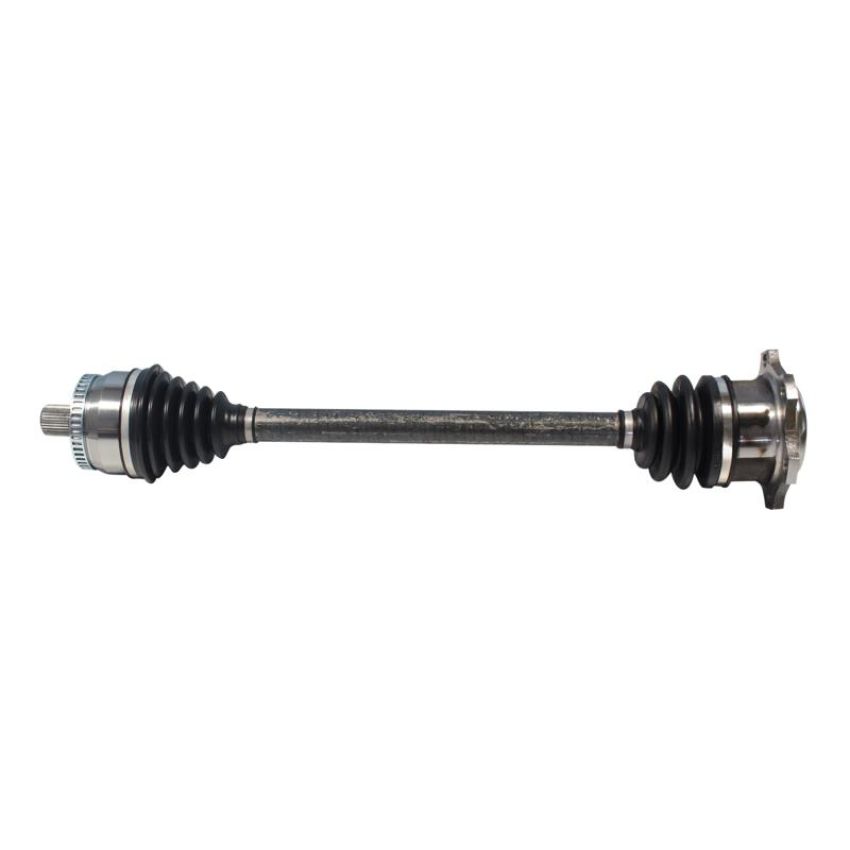GSP NCV23598 98-01 Volkswagen Passat GLS (1.8) CV Axle Assembly  - Front Right