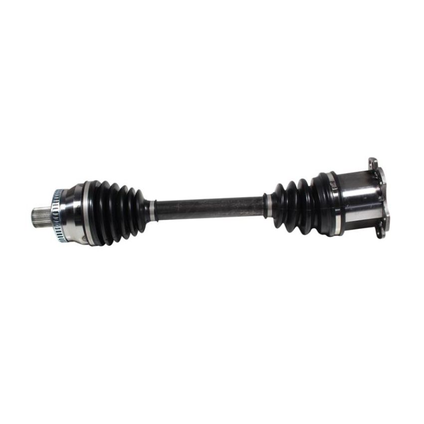 GSP NCV23602 Audi (4.2) CV Axle Assembly  - Front Right