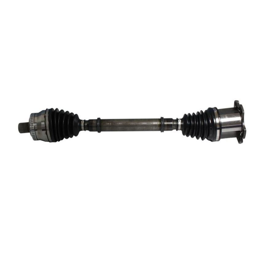 GSP NCV23605 01-05 Audi Allroad Quattro CV Axle Assembly  - Front Left