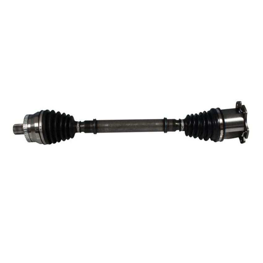 GSP NCV23606 01-05 Audi Allroad Quattro (2.7) CV Axle Assembly  - Front Right