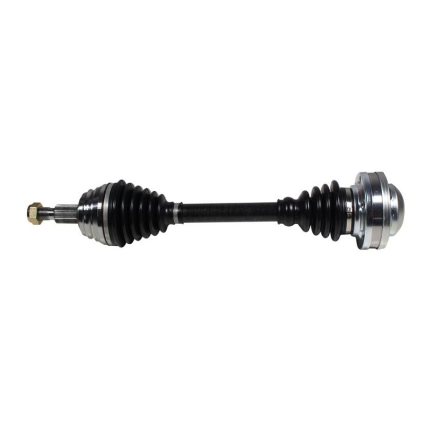 GSP NCV23614 Audi, Volkswagen (1.8) CV Axle Assembly  - Front Left