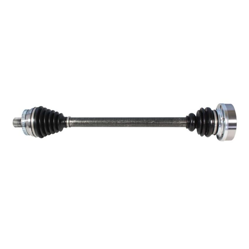 GSP NCV23624 Audi (4.2) CV Axle Assembly  - Rear
