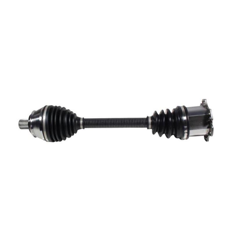 GSP NCV23643 05-11 Audi A6 Quattro (3.0, 3.2, 4.2) CV Axle Assembly  - Front Right