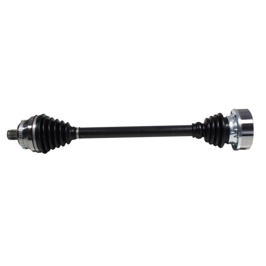 GSP NCV23900 Audi CV Axle Assembly  - Rear