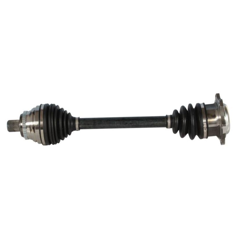 GSP NCV23902 Audi CV Axle Assembly  - Front Right