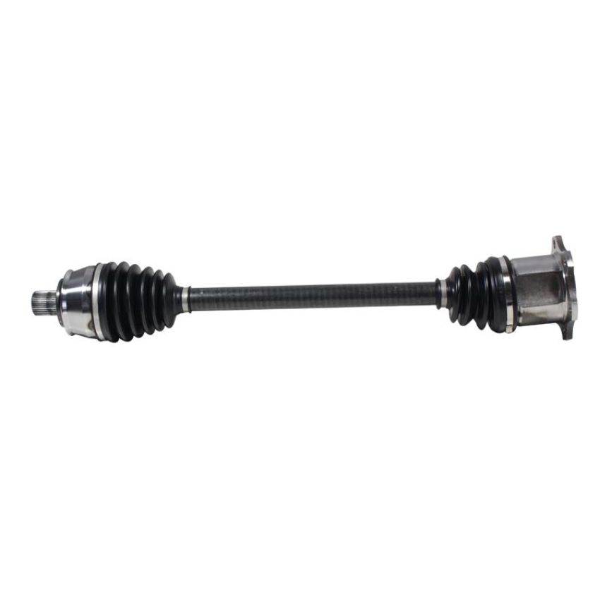 GSP NCV23904 07-10 Audi A8 Quattro (4.2) CV Axle Assembly  - Front Left