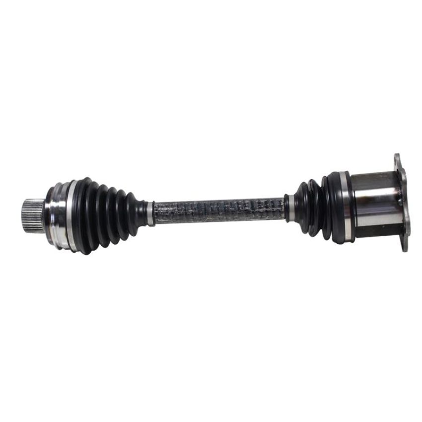 GSP NCV23906 Audi (2.0, 3.2) CV Axle Assembly  - Front