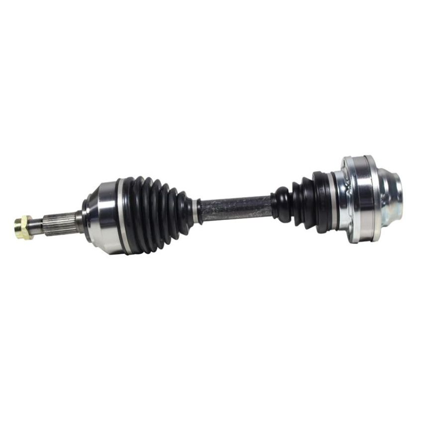 GSP NCV23908 Audi, Volkswagen (3.0, 3.2, 3.6, 4.2, 4.9, 5.0) CV Axle Assembly  - Front