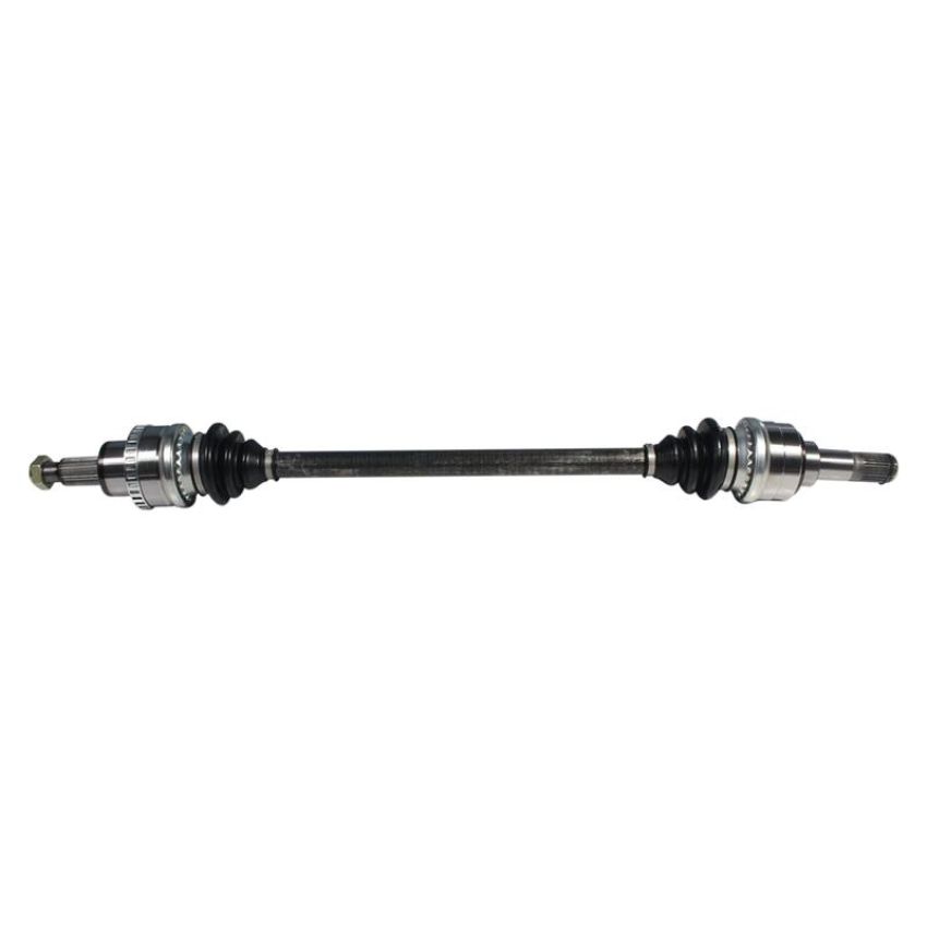 GSP NCV24000 02-08 Jaguar X-Type CV Axle Assembly  - Rear Right