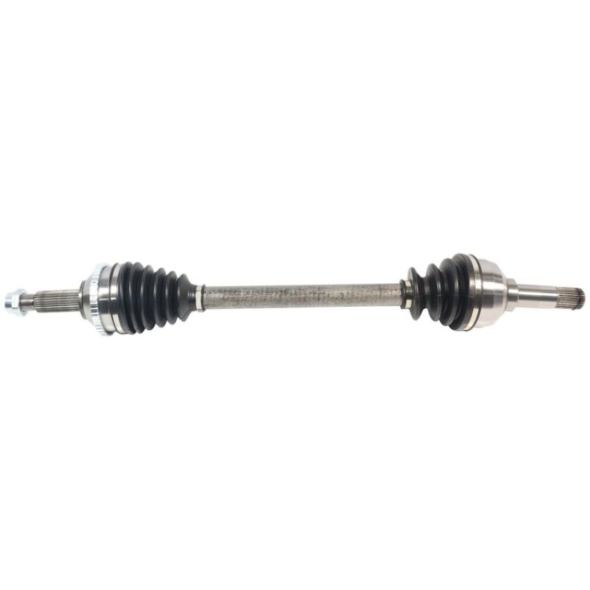 GSP NCV24001 Jaguar CV Axle Assembly  - Rear Left