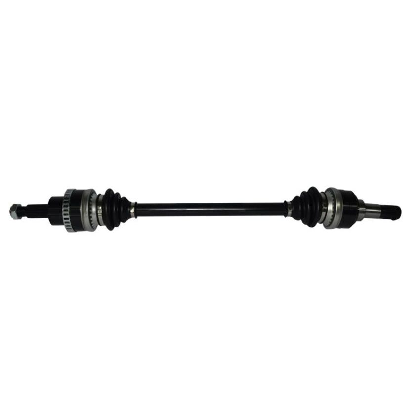 GSP NCV24002 02-08 Jaguar X-Type CV Axle Assembly  - Rear Left