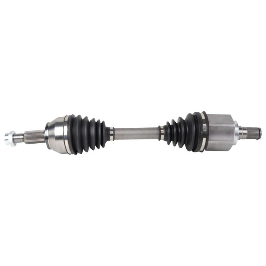 GSP NCV24030 18-20 Jaguar E-Pace CV Axle Assembly  - Front Left