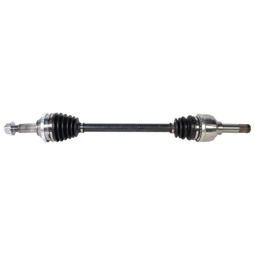 GSP NCV24032 Jaguar CV Axle Assembly  - Rear Right