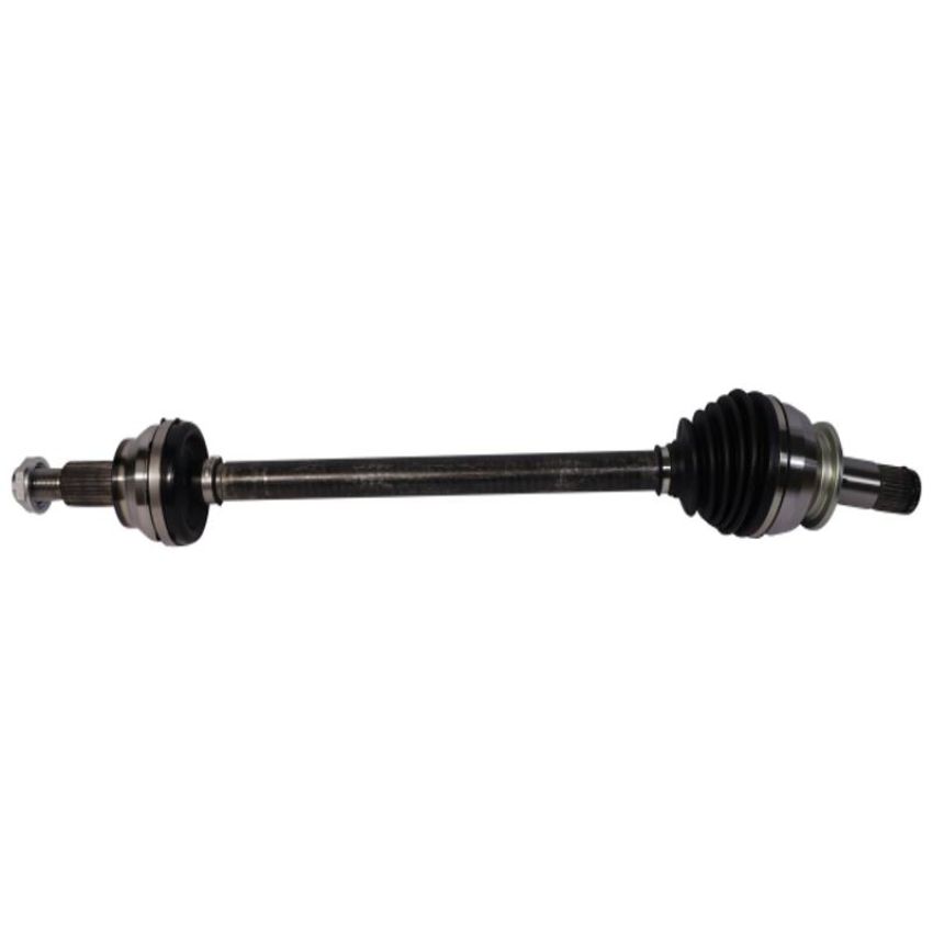 GSP NCV24035 Jaguar CV Axle Assembly  - Rear Right